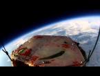 Pirma Pica Kosmose! (Full Video)