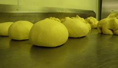 Dough balls