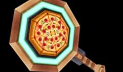 Pizza Shield