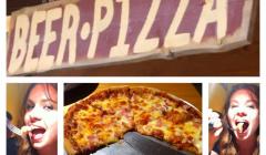 Pizza restaurants review, restaurant guide