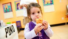 Pizza Fest for Children's Musem of N.H