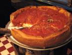 Chicago Style Pizza 