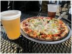Beer, Pizza, what beer to pick with pizza, best pizza and beer combo