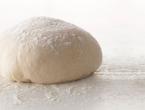 Making Pizza Dough from Scratch