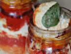 Pizza In a Jar
