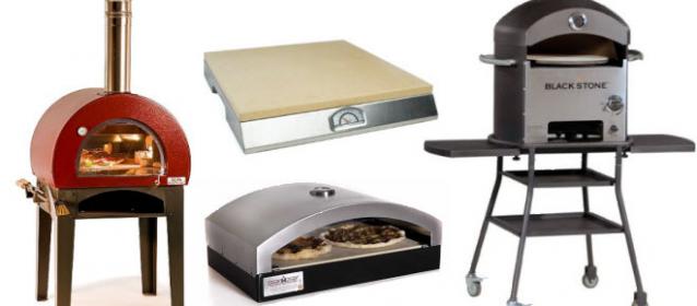 Outdoor Pizza Baking Options For Your, Blackstone Outdoor Patio Pizza Oven