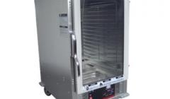 COZOC HPC 7008HF Heater/Proofer Cabinet (Half)