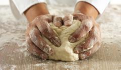 See popular pizza dough recipes