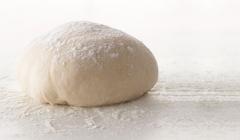 Making Pizza Dough from Scratch